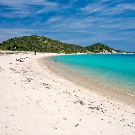Villetta Con Barbecue E Zona Verde 6min Dal Mare
