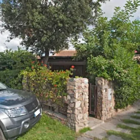 Villetta Con Barbecue E Zona Verde 6min Dal Mare Oasi dei Due Mari