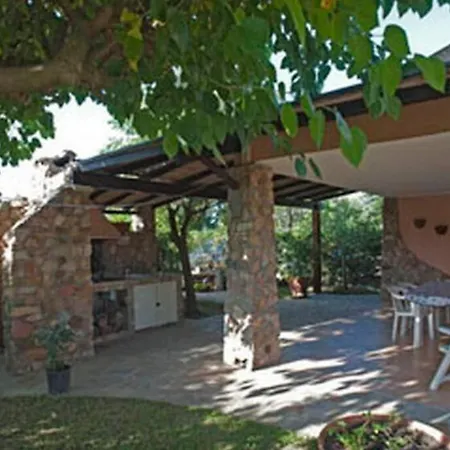 Villetta Con Barbecue E Zona Verde 6min Dal Mare * Oasi dei Due Mari